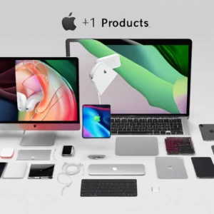 Apple Products